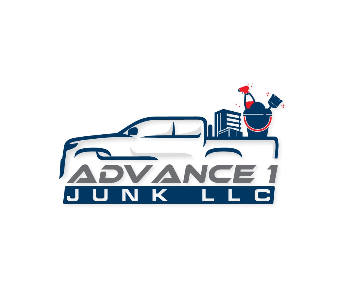 About Us | Trusted Junk Removal Company - Advance 1 Junk