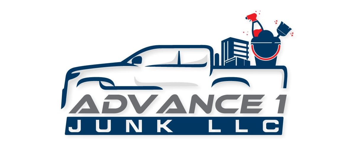 Advance 1 Junk logo